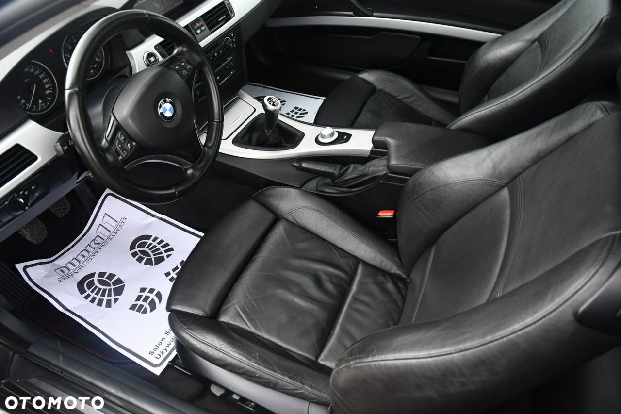 BMW Seria 3 - 16