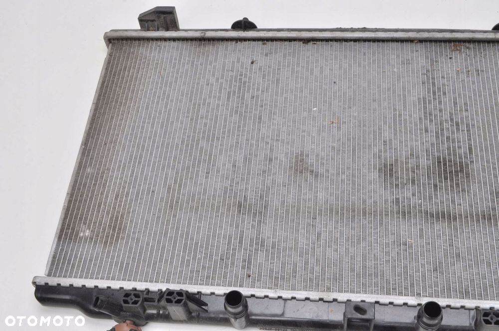 PEUGEOT 2008 II CHŁODNICA WODY 9841876280 - 3