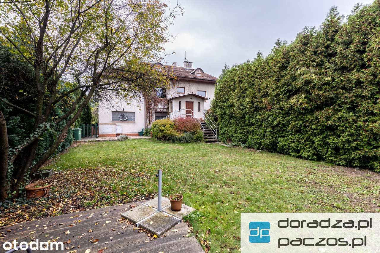 Dom inwestycyjny z potencjałem/ 7 pokoi/ sauna/ 226 m²/ Ołtaszyn