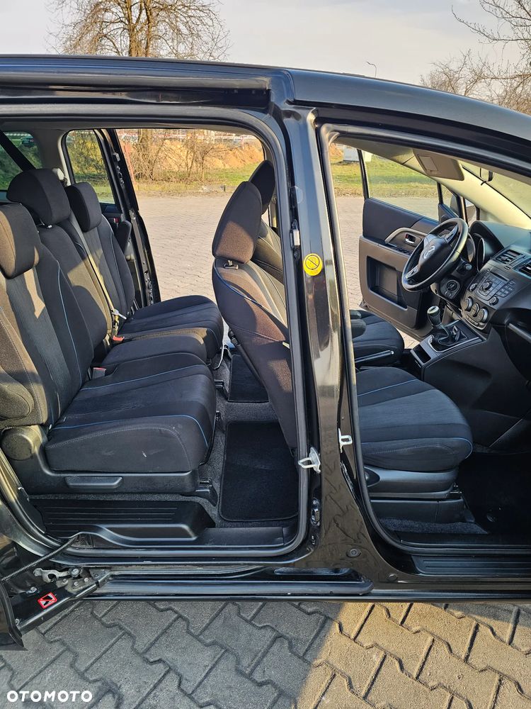 Mazda 5 1.6 MZ-CD Center-Line - 18