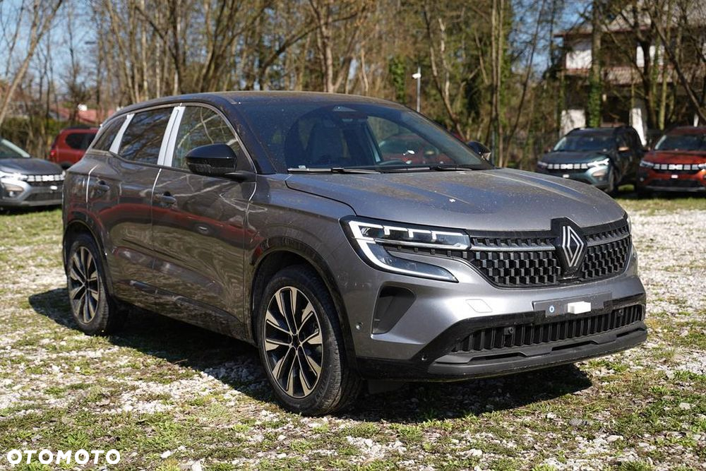 Renault Austral 1.3 TCe mHEV Techno - 3