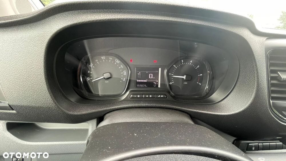 Toyota ProAce D-4D Long 3,0t Active (bryg.) - 4