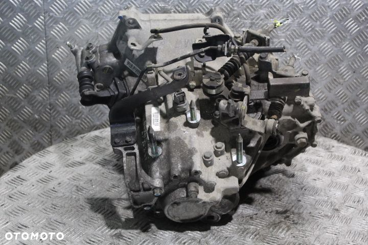 SKRZYNIA BIEGÓW HONDA JAZZ III 1.2 CRF1MM7 - 2
