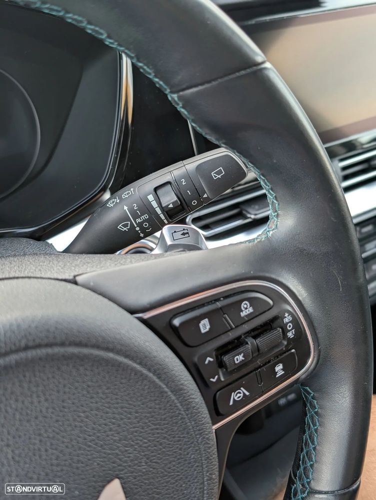Kia e-Niro Vision - 32
