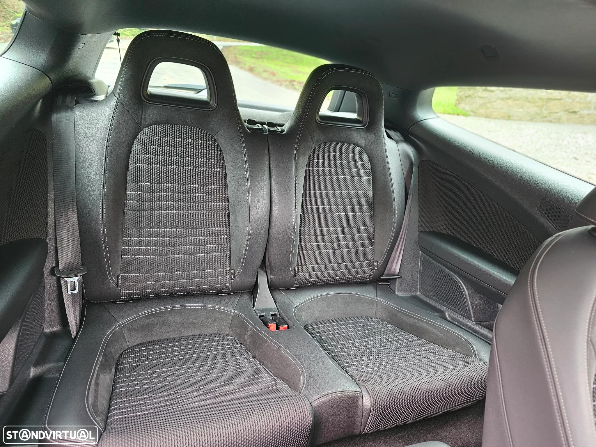 VW Scirocco 2.0 TDI Match - 14