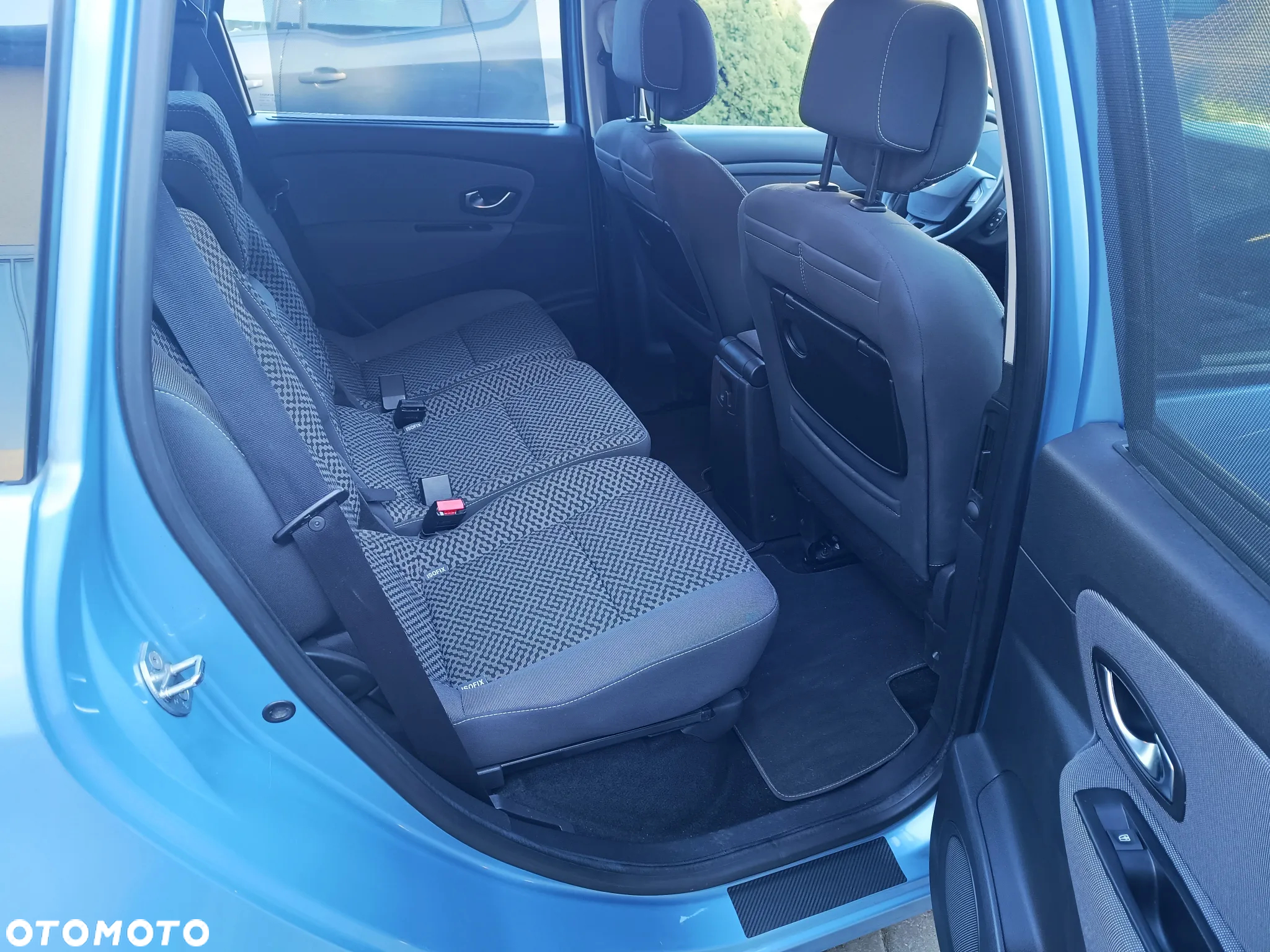 Renault Scenic - 15