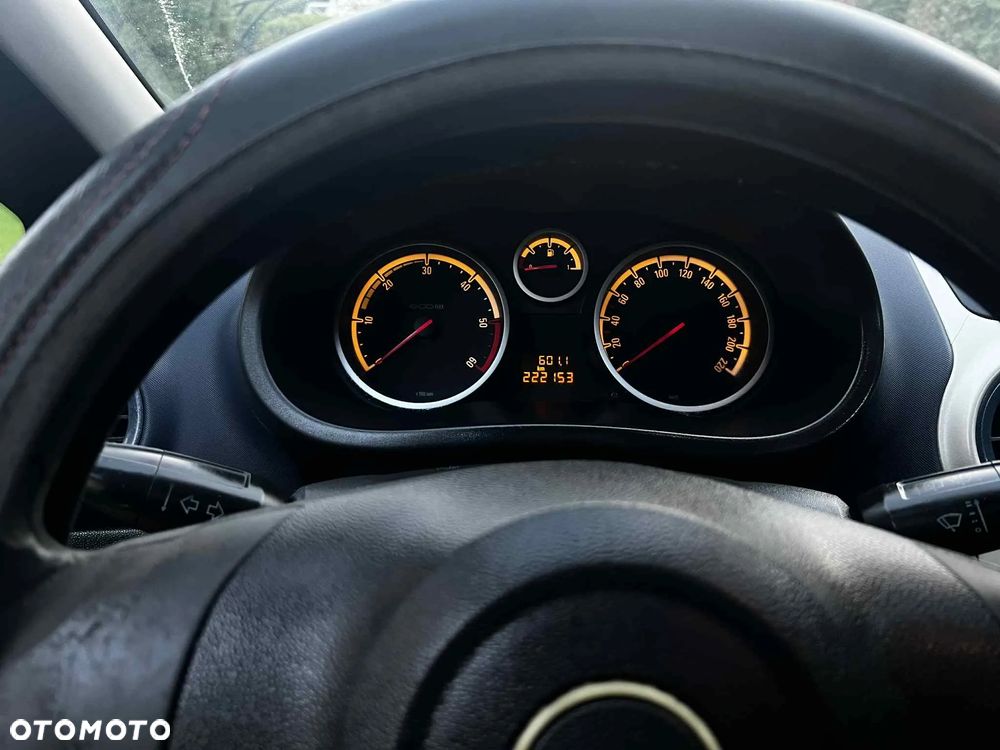 Opel Corsa - 2