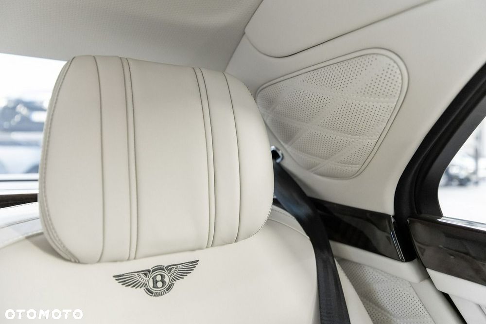 Bentley Mulsanne Speed - 39