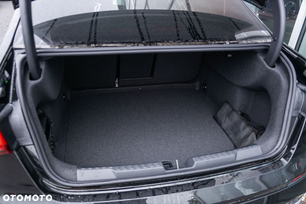 Audi A3 Limousine 2026