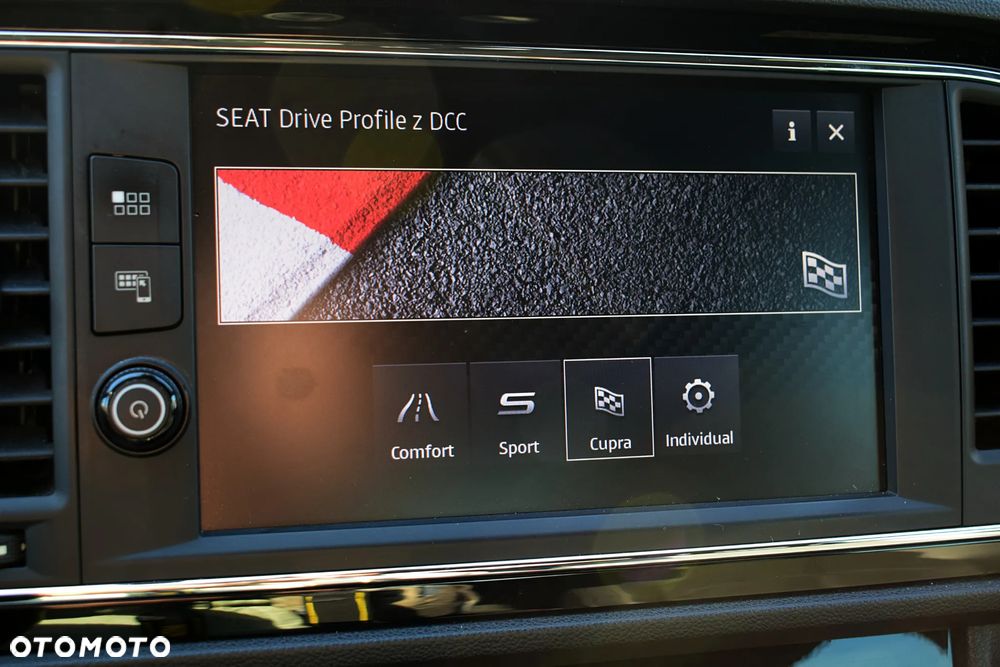 Seat Leon 2.0 TSI Cupra S&S DSG - 17