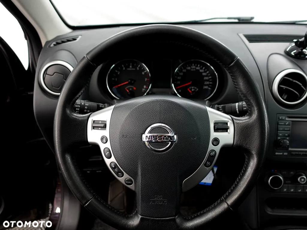 Nissan Qashqai 2.0 I-Way - 15