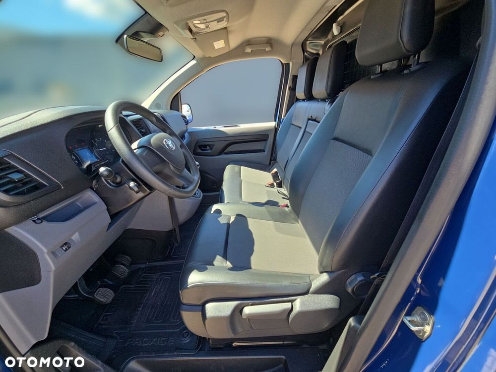 Toyota PROACE - 15