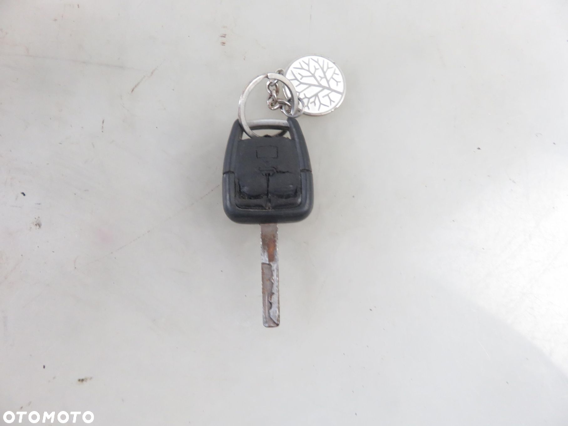 PRZEŁĄCZNIK ZESPOLONY OPEL VECTRA C 13162135 - 14