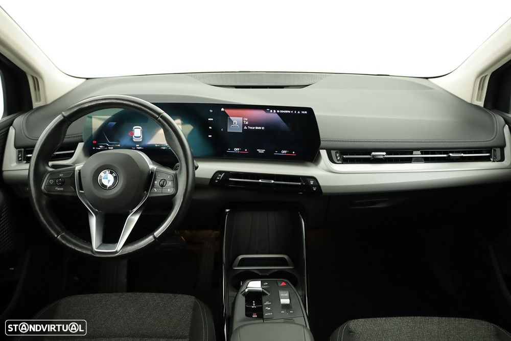 BMW 218 Active Tourer i Auto - 6