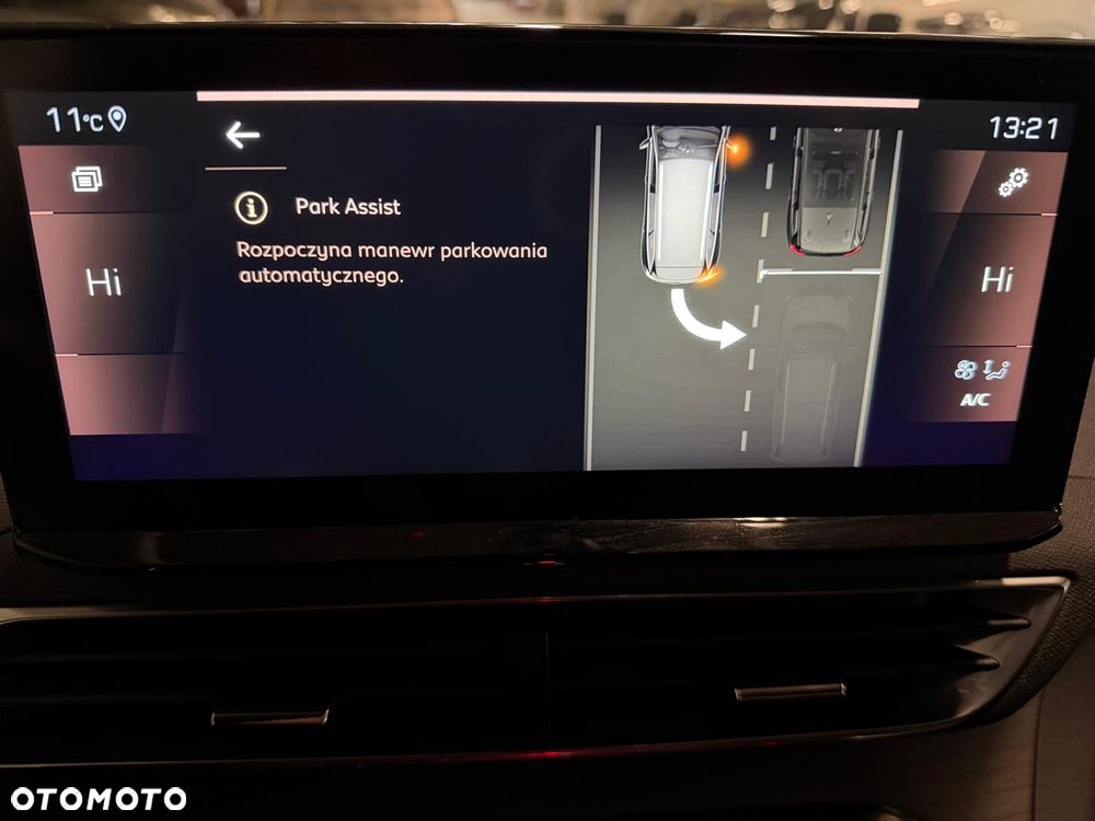 Peugeot 5008 BlueHDi 180 EAT8 GT Pack - 19