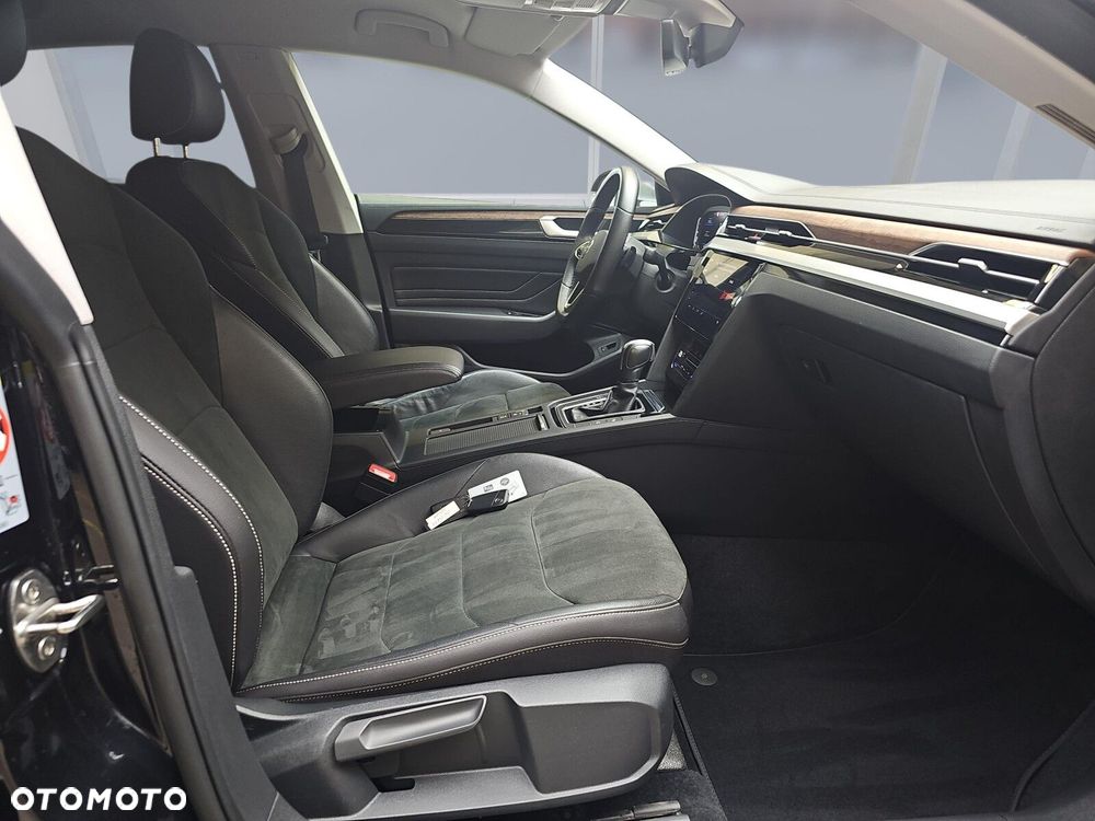 Volkswagen Arteon 2.0 TSI Elegance DSG - 11
