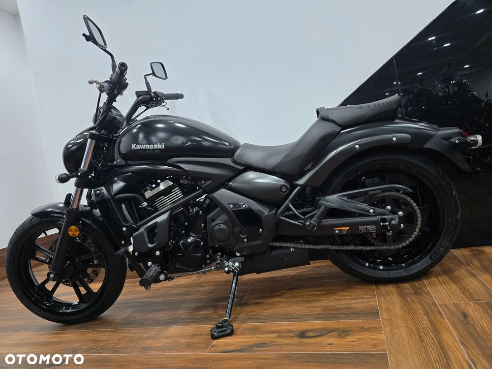 Kawasaki Vulcan - 27
