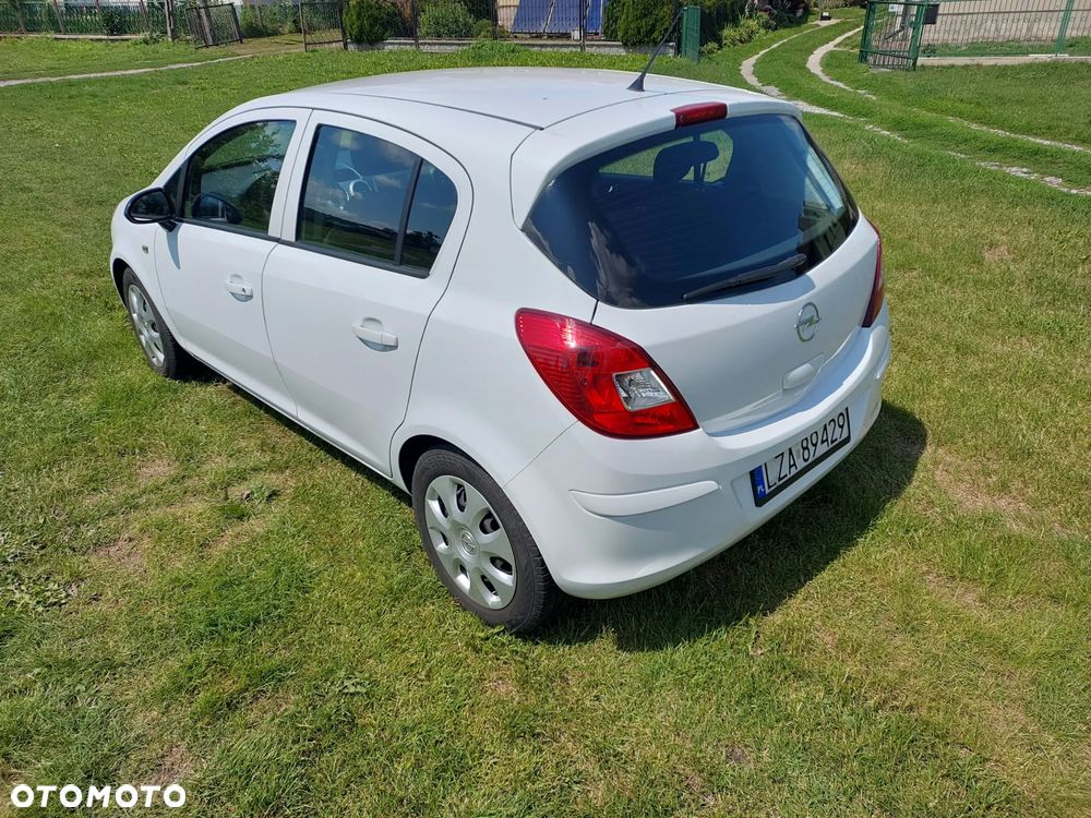 Opel Corsa 1.2 16V - 2