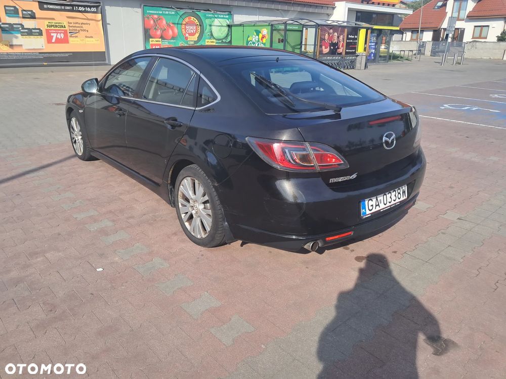 Mazda 6 2.0 Active - 7