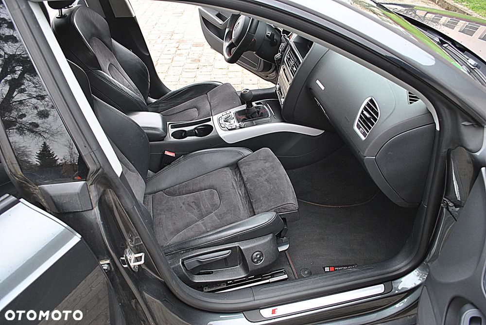 Audi A5 Sportback 2.0 TDI ultra design - 17