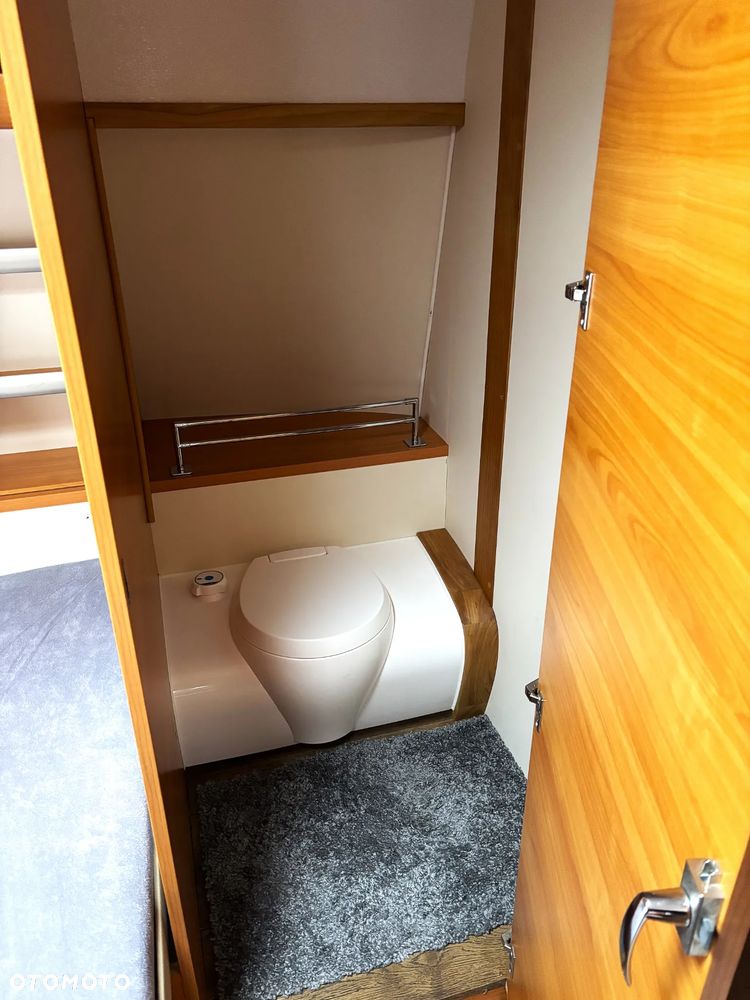 Fendt Saphir 495 - 12