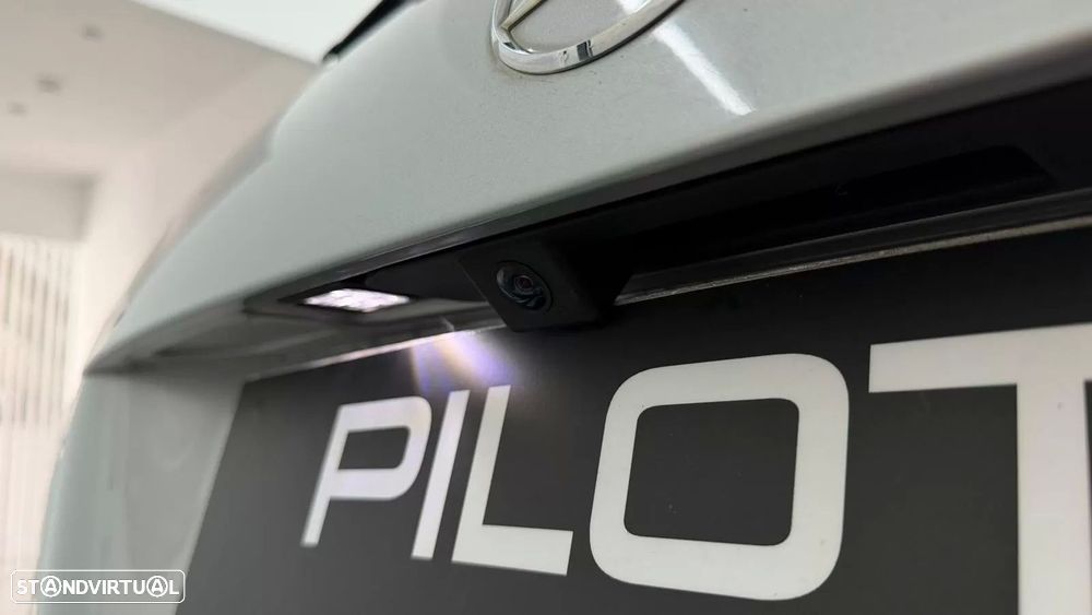 Mercedes-Benz A 200 CDI BE AMG Line - 23