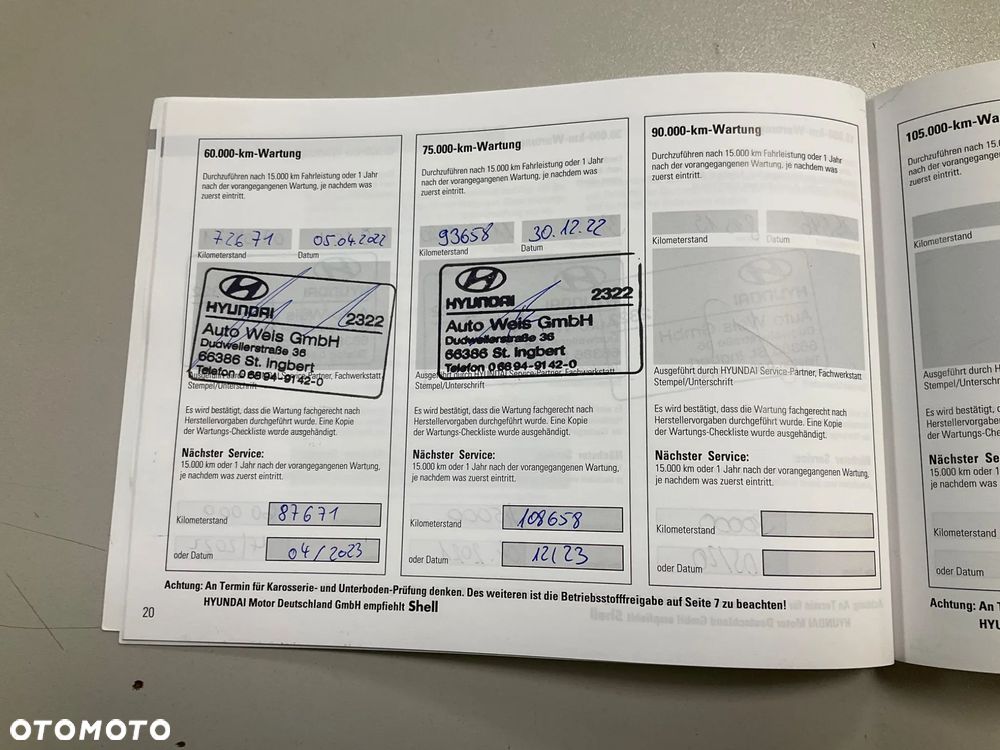 Hyundai Kona 1.6 T-GDI DCT 4WD Premium - 32