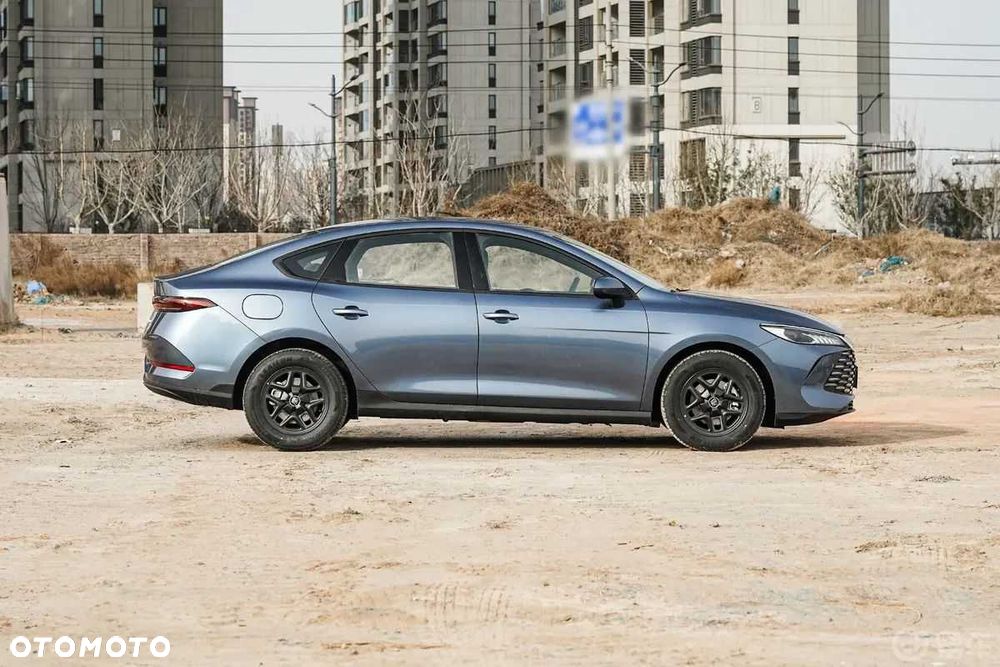 BYD other - 2