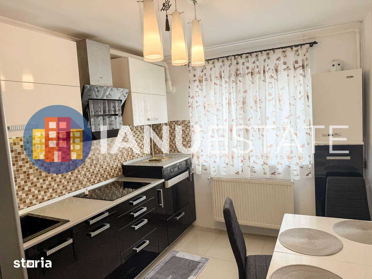 Dristor 15` Metrou Mihai Bravu Vitan Renovat Centrala Parcare 2 Bai — fotografia 3