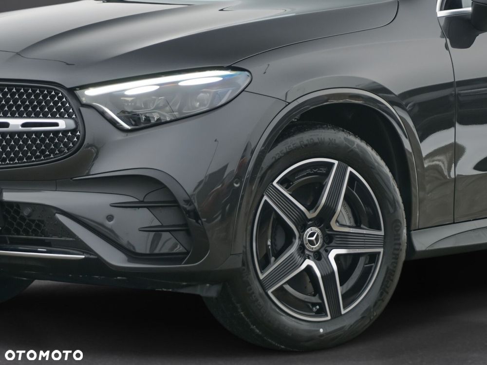 Mercedes-Benz GLC 220 d mHEV 4-Matic AMG Line - 12