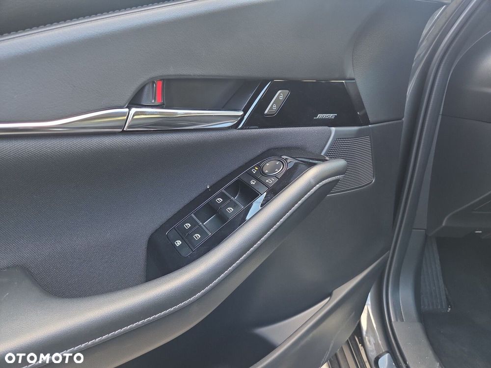 Mazda CX-30 - 10
