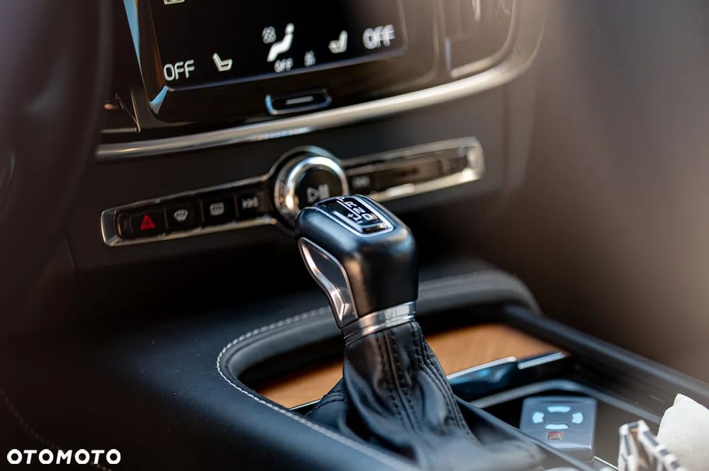 Volvo S90 T5 Inscription - 26