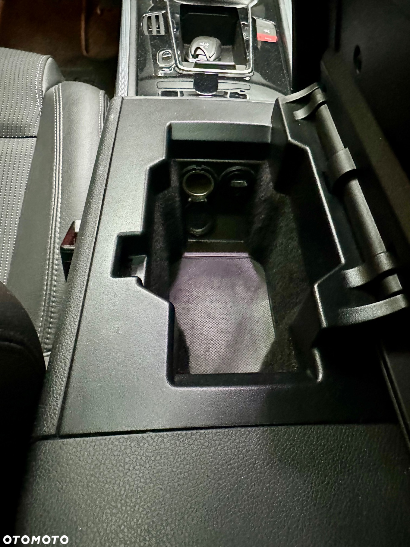 Peugeot 508 SW BlueHDi 150 Stop&Start Allure - 20