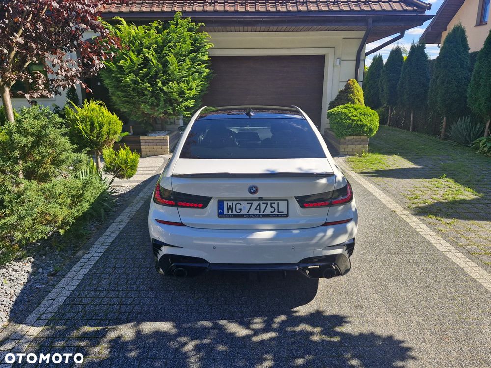 BMW Seria 3 330i M Sport sport - 6