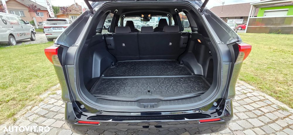 Toyota RAV4 Technik-Paket - 34