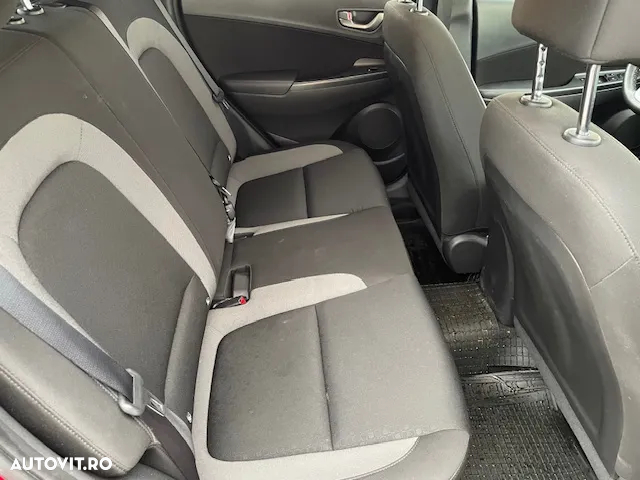 Hyundai KONA 1.0 T-GDI 120 CP 6MT 2WD Highway - 17