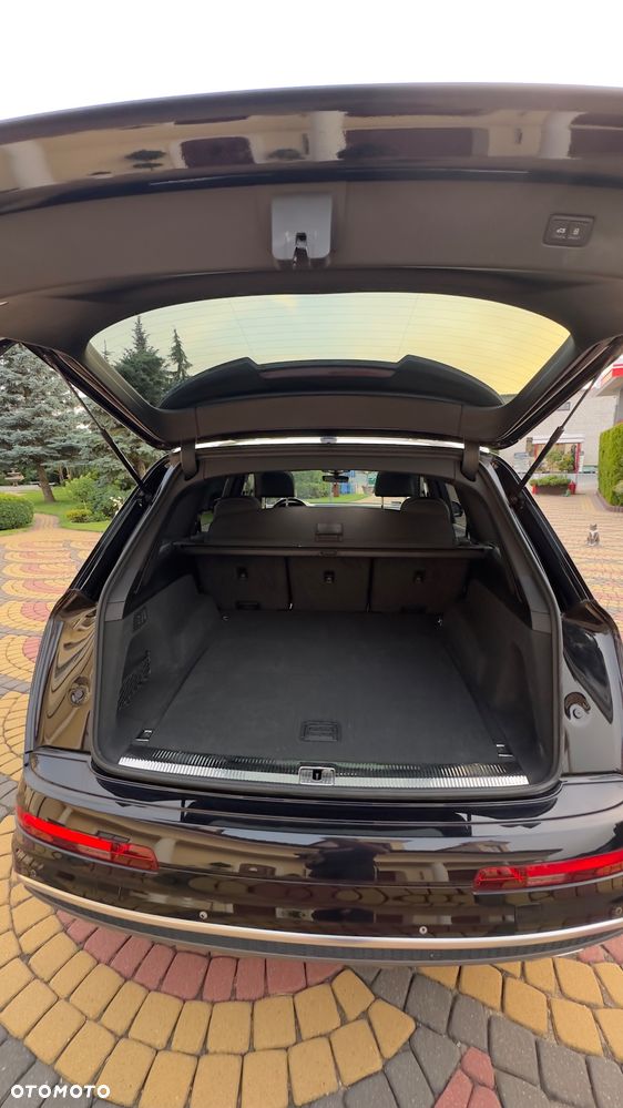 Audi SQ7 - 19