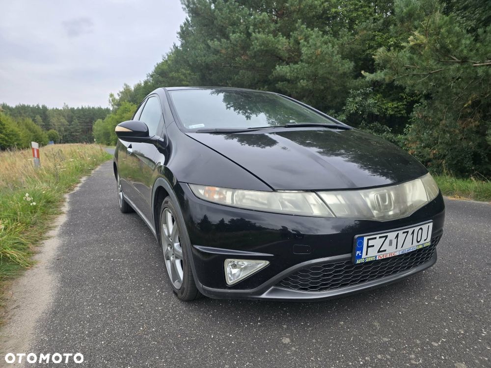 Honda Civic - 7