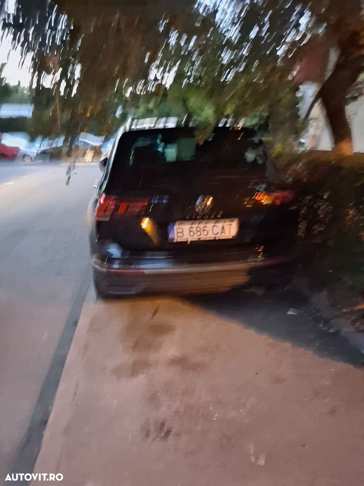 Volkswagen Tiguan 1.5 TSI OPF DSG Life - 8
