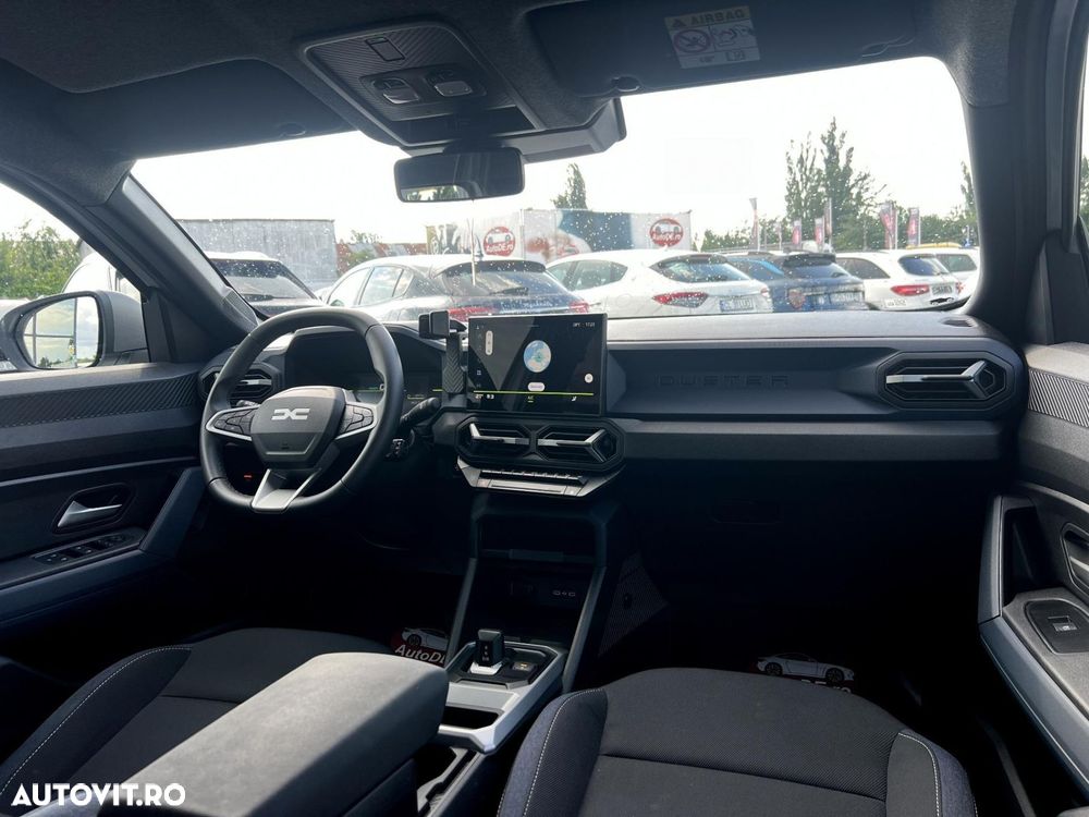 Dacia Duster - 6