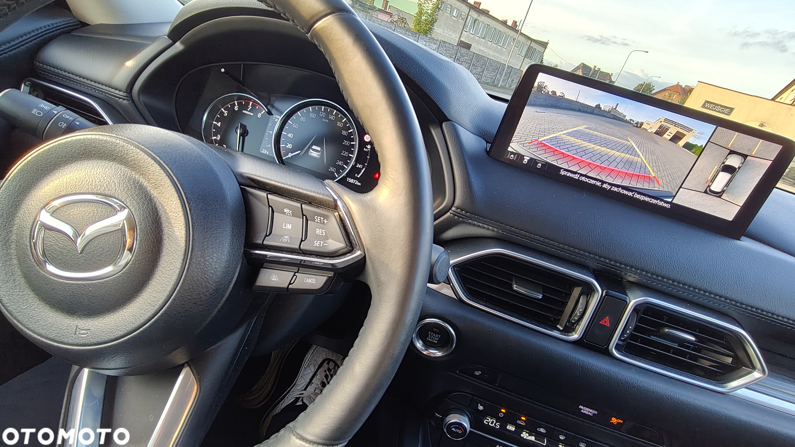 Mazda CX-5 - 23