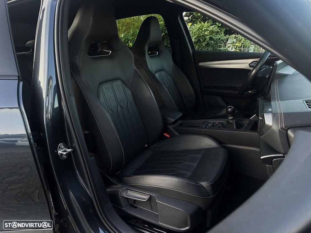 Cupra Formentor 2.0 TDI Sport - 18