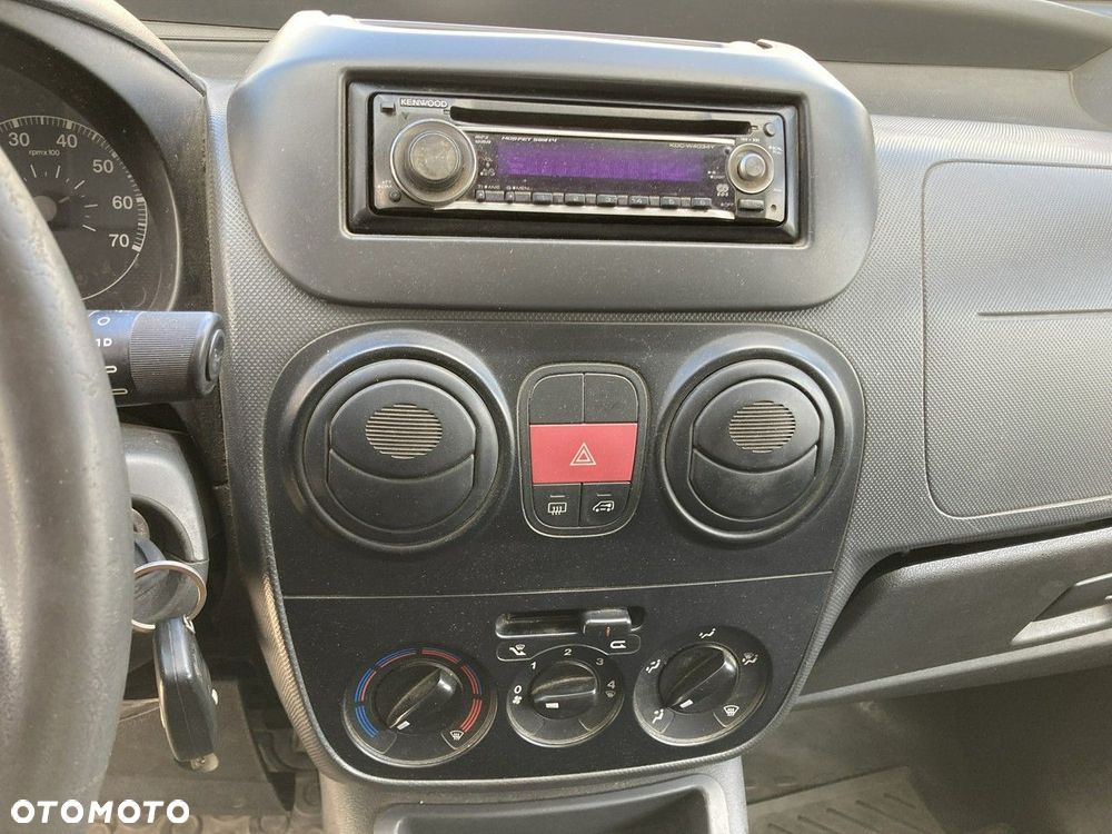 Fiat Fiorino - 6