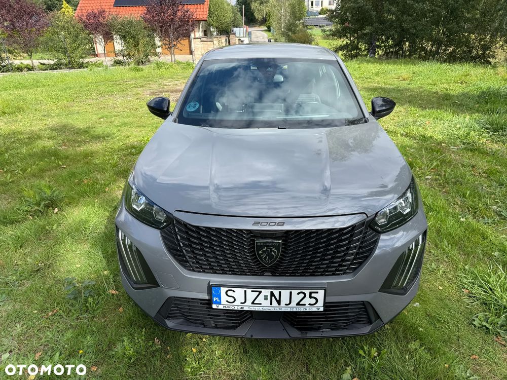 Peugeot 2008 - 7