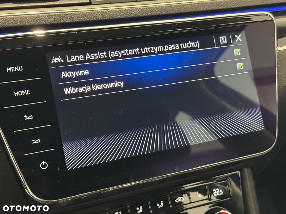 Skoda Superb 2.0 TDI SCR L&K DSG - 40