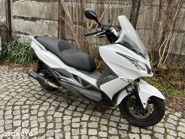 Kawasaki Inny