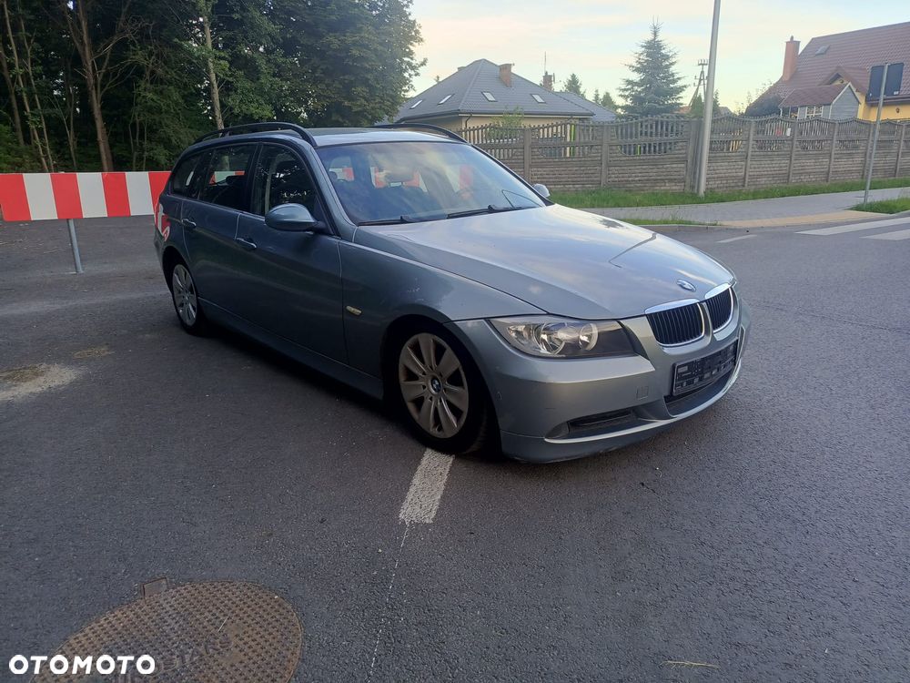 BMW Seria 3 - 2