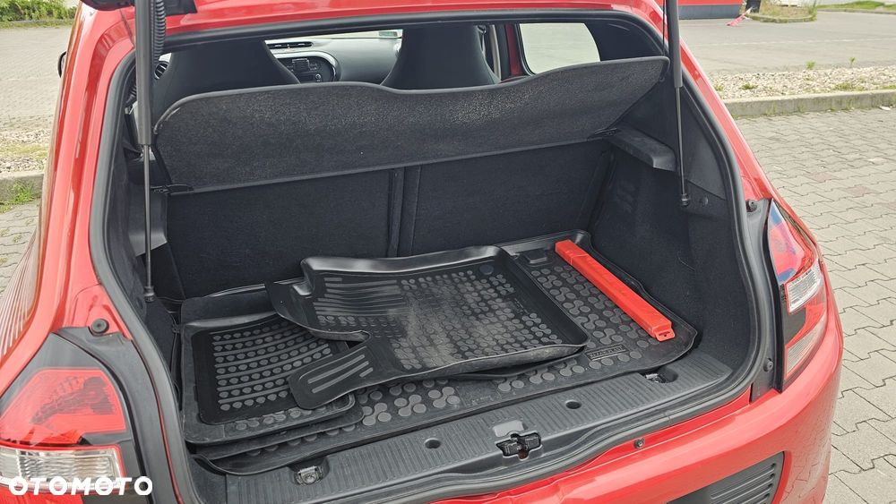 Renault Twingo - 4