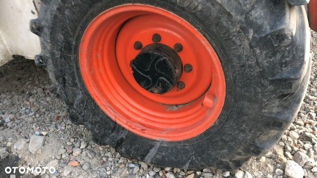 Bobcat Manitou Felgi 14x24 koła 460/70 R24 - 2