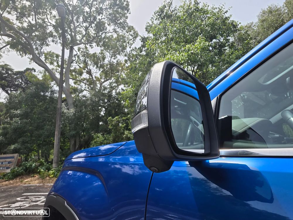 VW Amarok 3.0 TDI Aventura 4x4 - 11